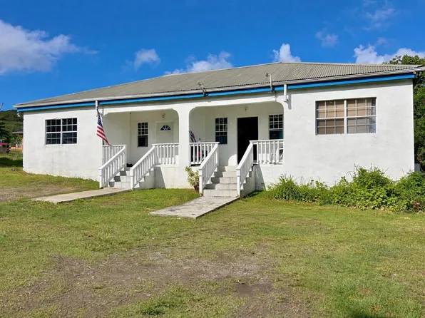 170 Little Princesse CO, St. Croix, VI 00820