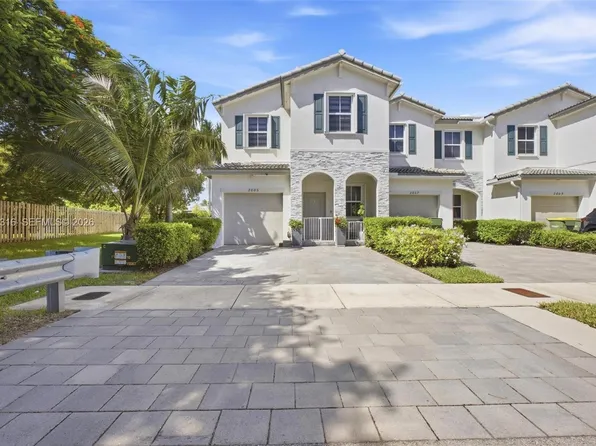 2608 SE 10th St, Homestead, FL 33035