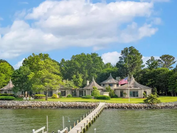 9791 Pintail Pl, Saint Michaels, MD 21663
