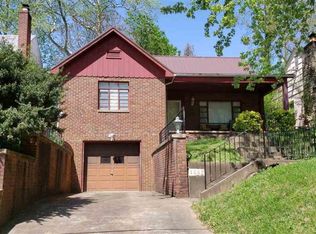 1642 Upland Rd, Huntington, WV 25701