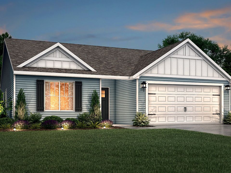 Integrity 1610S Rendering