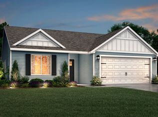 2490 Bandit Cv, Winona Lake, IN 46590