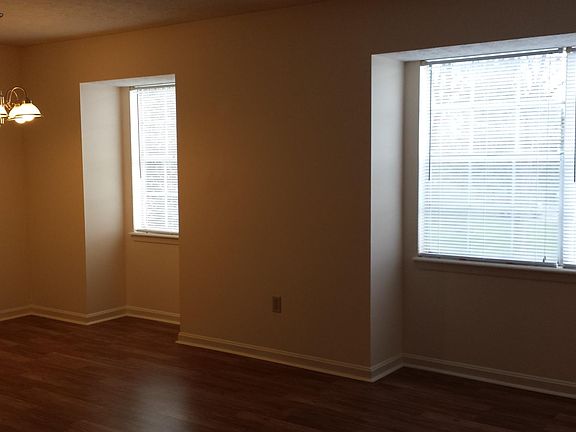 Dining to Living Room