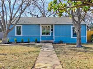 905 E 55th 1/2 St, Austin, TX 78751
