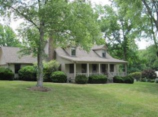 3811 Woodlane Cir, Gainesville, GA 30506