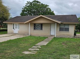 2009 Morningside Rd, Brownsville, TX 78521