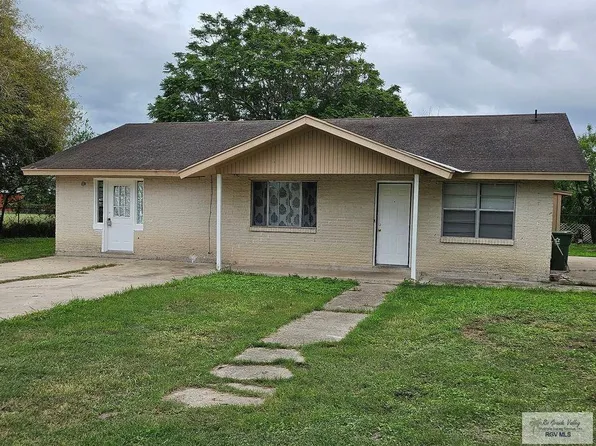 2009 Morningside Rd, Brownsville, TX 78521