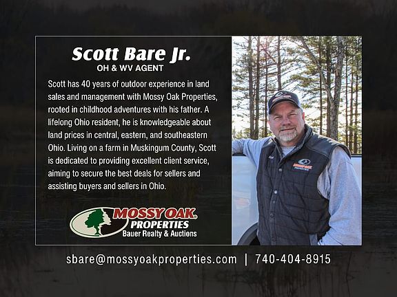 Scott Bare Jr