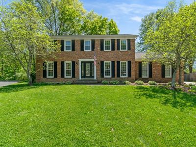 1312 Pollitt Ct, Louisville, KY, 40223