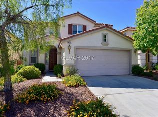 4705 Sequoia Park Ave, Las Vegas, NV 89139