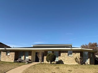12351 Ferris Creek Ln, Dallas, TX 75243