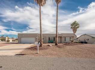 2990 Inca Dr, Lake Havasu City, AZ 86406