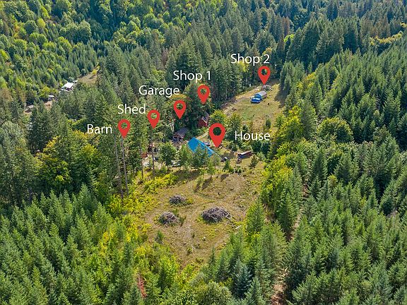 5th image of 57800 NW Wilson River Hwy