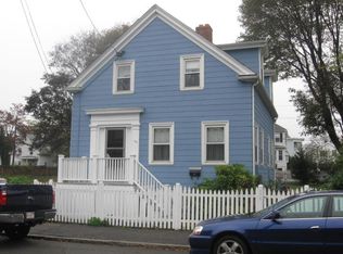 22 Albion St, Salem, MA 01970