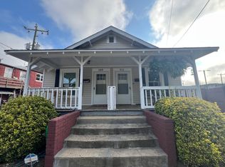 511 E 35th St, Charlotte, NC 28205