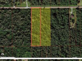 4160 26th Ave SE, Naples, FL 34117