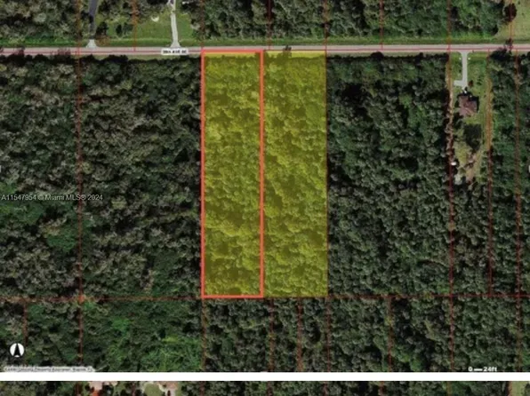 4160 26th Ave SE, Naples, FL 34117