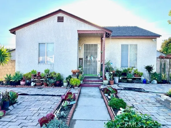 147 S Lemon Ave, Azusa, CA 91702