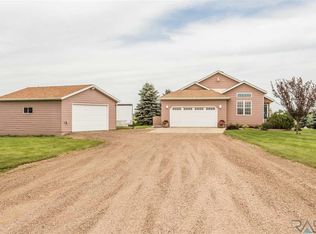 46980 85th St, Tea, SD 57064