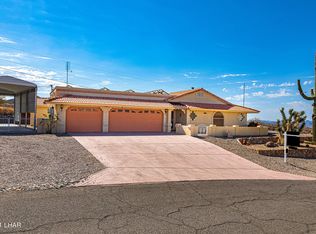 3850 Canyon Cove Dr, Lake Havasu City, AZ 86404
