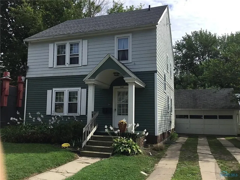 1541 Eleanor Ave #UPPER