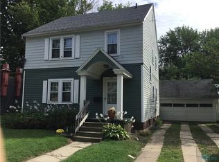 1541 Eleanor Ave, Toledo, OH 43612