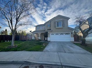 2872 Herford Ln, Tracy, CA 95377