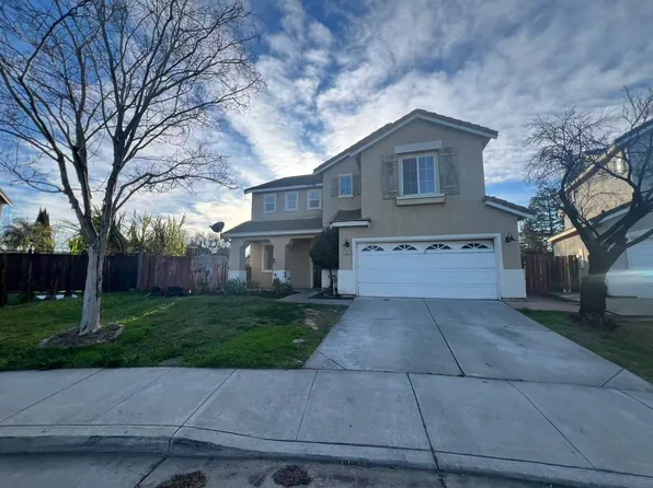 2872 Herford Ln, Tracy, CA 95377