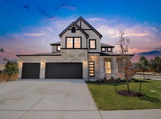 125 Millbend Rd, Georgetown, TX 78633