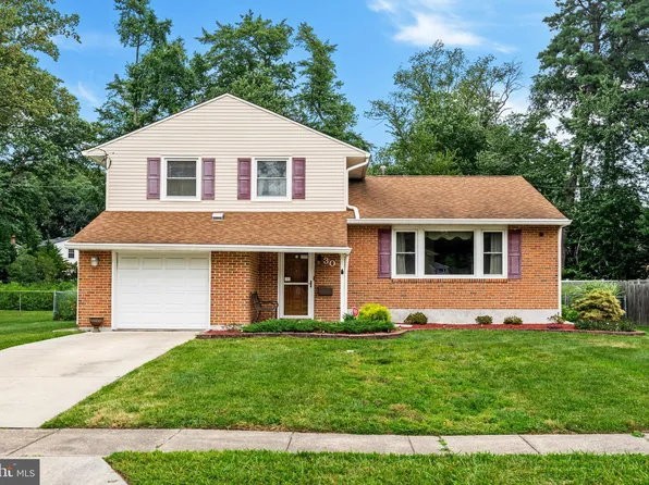 30 Nottingham Way, Turnersville, NJ 08012