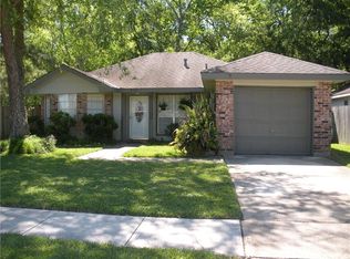 2515 S Sugar Ridge Rd, La Place, LA 70068
