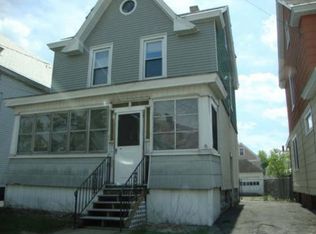 814 Main Ave, Schenectady, NY 12303