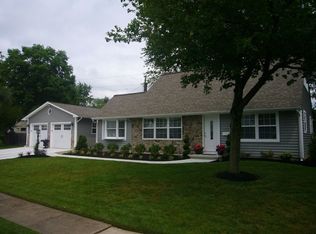 123 N Meadow Dr, Glen Burnie, MD 21060
