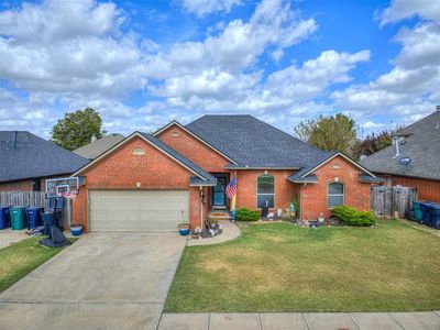 1145 SW 132nd St, Oklahoma City, OK, 73170