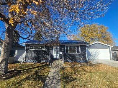 517 23rd Ave NE, Great Falls, MT, 59404