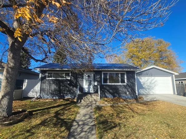 517 23rd Ave NE, Great Falls, MT 59404