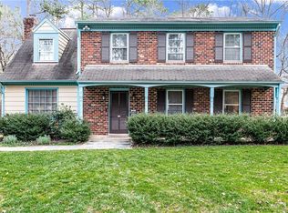 2041 Early Settlers Rd, North Chesterfield, VA 23235