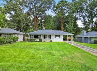 2854 Mitchell Dr, Decatur, GA 30032