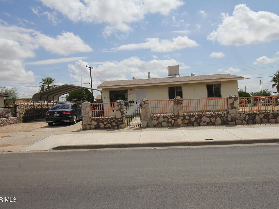 1st image of 906 Geronimo Dr