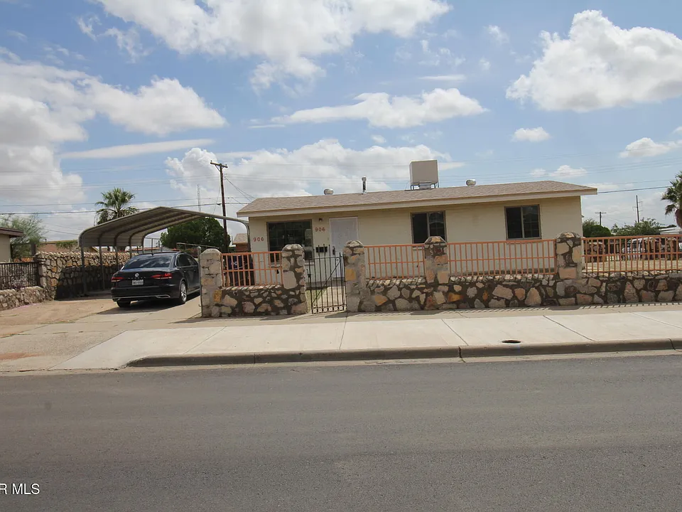 906 Geronimo Dr