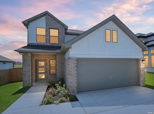 5116 Park Cpe, Marion, TX 78124