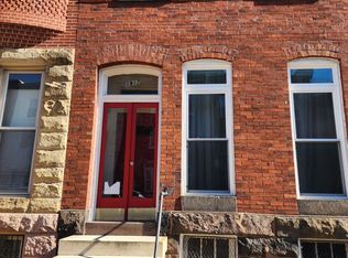 1917 Park Ave FLOOR 2, Baltimore, MD 21217