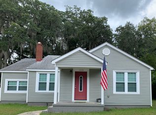 1426 E 48th St, Savannah, GA 31404