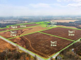 Thorn Rd, North Liberty, IN 46554