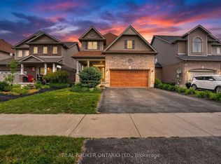 58 Stevenson St, Essa, ON L3W 0P4