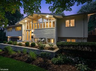 447 N Quincy St, Hinsdale, IL