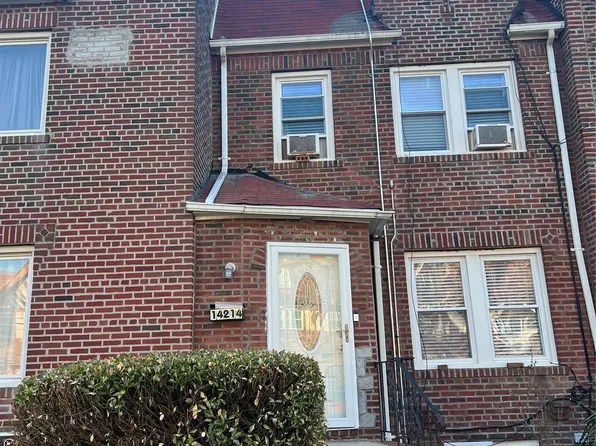 14214 231st Street, Laurelton, NY 11413