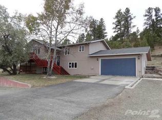 4608 Box Canyon Springs Rd, Billings, MT 59101