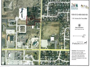 S Two Mile Rd, Bay City, MI 48706