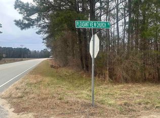 Pleasant View Church Rd, Nichols, SC 29581